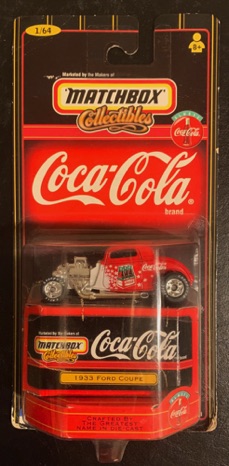 01035-1 € 10,00 coca cola auto matchbox 1933 ford coupe 64.jpeg
